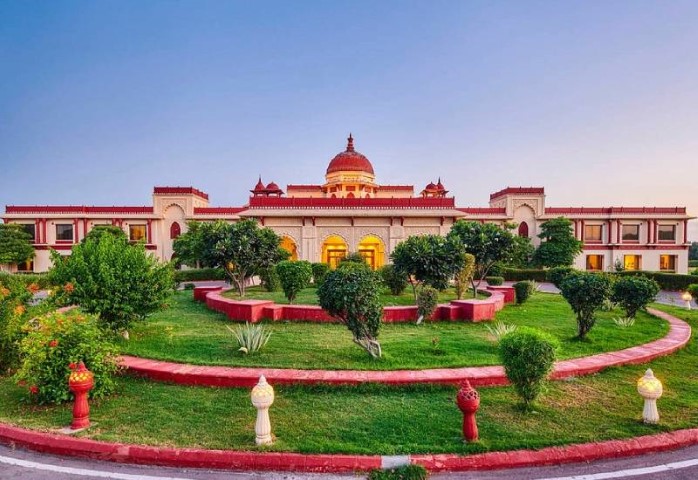 The Ummed Jodhpur Palace Resort & Spa gallery image 3